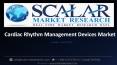 Cardiac Rhythm Management Devices Market Forecast to 2022 | Scalar Market Research PowerPoint PPT Presentation