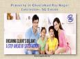 Property in Ghaziabad Raj Nagar Extension PowerPoint PPT Presentation