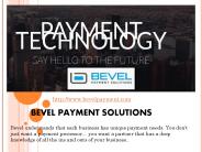 Bevel Payment