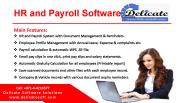 HR Payroll Software in Dubai UAE