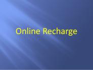 Get Daily Cashback On Online Mobile Recharge