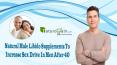 Natural Male Libido Supplements To Increase Sex Drive In Men After 40 PowerPoint PPT Presentation