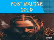 Post malone cold