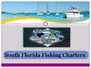 South Florida Fishing Charters (1)