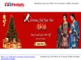 Christmas Special Offers on Womens Clothes In India