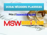 dubai wedding planners