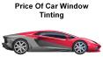 Factors That Affect the Price Of Car Window Tinting PowerPoint PPT Presentation