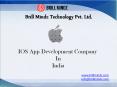 ios app developers in india