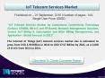 Internet of Things (IoT) telecom services Market Research Report Review, 2016 MarketIntelReports PowerPoint PPT Presentation