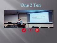 One 2 Ten - Customer Survey