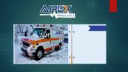 Nursing Home and Hospice Transportation