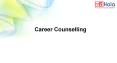 Career Counselling PowerPoint PPT Presentation