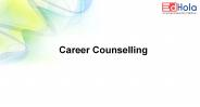 Career Counselling