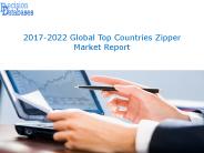 Global Zipper Market Analysis Report 2017-2022