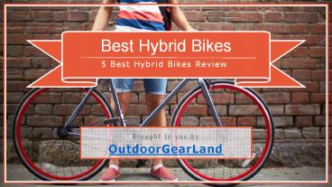 presentation player overlay