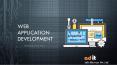 Enterprise Web Appllication Development Company PowerPoint PPT Presentation