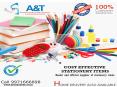 Best office stationery in Gurgaon provides doorstep delivery. PowerPoint PPT Presentation