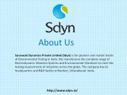 Electrodynamic Vibration System (1)