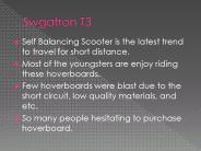 Swagtron T3