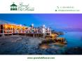 Cherish Romantic Dinner at a Waterfront Restaurant? Read More! PowerPoint PPT Presentation