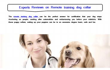 presentation player overlay