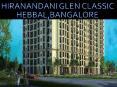 Call: (+91) 9953 5928 48 Luxury Apartments | Hiranandani Glen Classic, Bangalore PowerPoint PPT Presentation