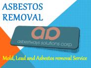 Asbestos Removal