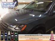The Future of Car Ceramic Coating - Pearl Nano