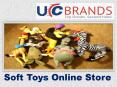 Large Soft Toys Online Store PowerPoint PPT Presentation