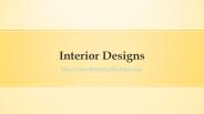 Interior Design