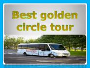 Best golden circle tour