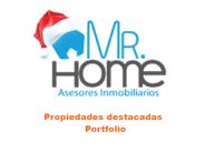 Mr Home Propiedades Destacadas Portfolio