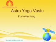 astroyogavastu