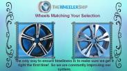 Return Policy - Wheelership