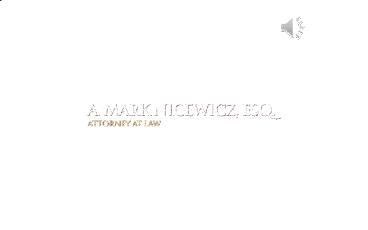 A Lawyer Who Understands What You Are Up Against