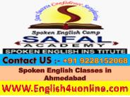 spoken English Institute