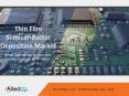 Thin Film Semiconductor Deposition Market, Size, Share 2022 PowerPoint PPT Presentation