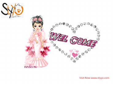 Classical Necklace Set for online