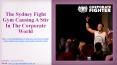 The Sydney Fight Gym Causing A Stir In The Corporate World PowerPoint PPT Presentation