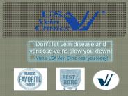 Varicose Vein Microphlebectomy