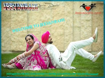 jeevanrahi - No.1 Best matchmaker sites in india