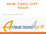 Statue of Liberty Tickets @Attractions4us