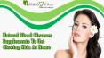 Natural Blood Cleanser Supplements To Get Glowing Skin At Home PowerPoint PPT Presentation