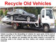Get Car Removal Service in Melbourne