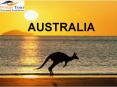 australia tour packages PowerPoint PPT Presentation