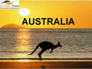 australia tour packages