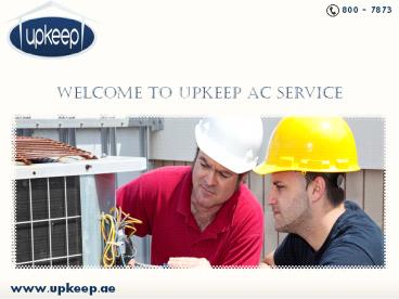 Discover The Most Effective AC Installation Service