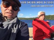 savoir sur Denis Vincent du Canada