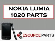 Nokia Lumia 1020 Parts
