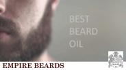 EmpireBeards Beast Beard Oils